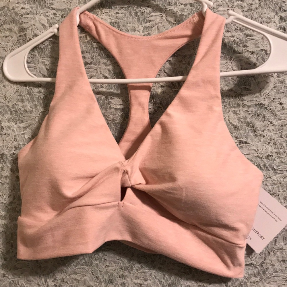 New Victoria’s Secret Bra